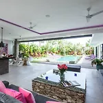 Seminyak Superbe Villa 4 Chambres