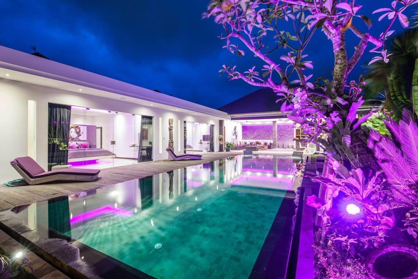 Villa Superbe 4 *