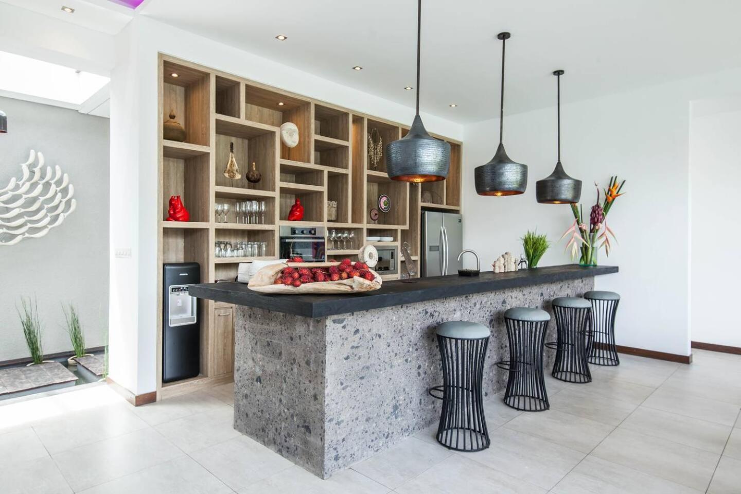 Villa Superbe 4 *