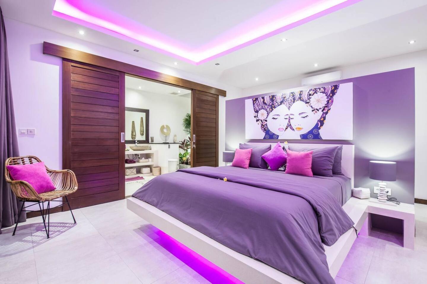 Superbe 4 Villa